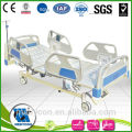 5-Function new design mattress base electric medical beds